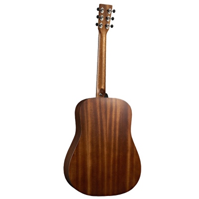 Martin D-10E Elektro Akustik Gitar