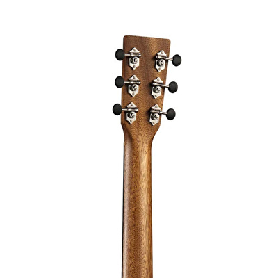 Martin D-10E Elektro Akustik Gitar