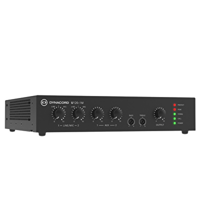 ElectroVoice BSYS-EVID-S4.2TB - Premium Duvar Hoparlör Seti, Siyah