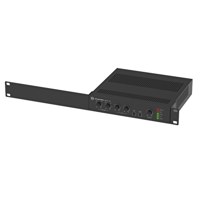ElectroVoice BSYS-EVID-S4.2TB - Premium Duvar Hoparlör Seti, Siyah