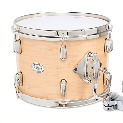 SLINGERLAND Studio King Outfit Ventura Sand Lacquer 5 Parça (22B/10T/12T/16F/14S) Akustik Davul Seti