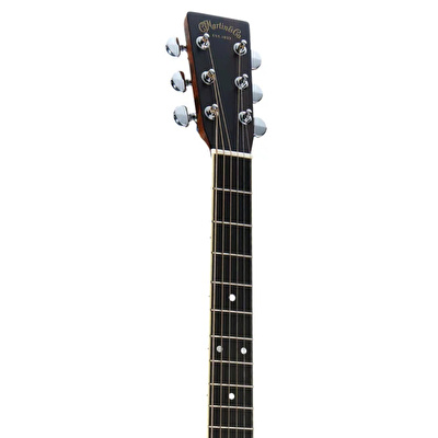 Martin D35 Akustik Gitar