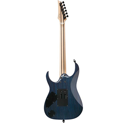 IBANEZ RG8620AH-GFB Prestige Elektro Gitar