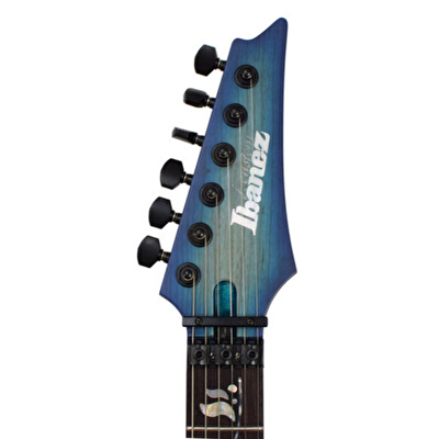 IBANEZ RG8620AH-GFB Prestige Elektro Gitar
