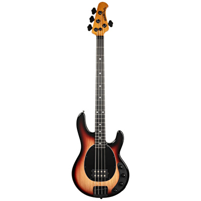 Music Man StingRay Special Vintage Sunburst Bas Gitar