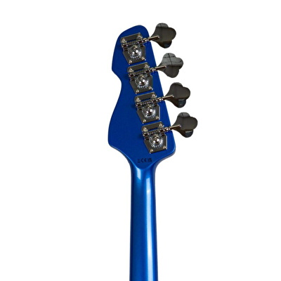 Mark Bass MB GV 4 GOG Blue Sky CR MP FC Passive Bas Gitar