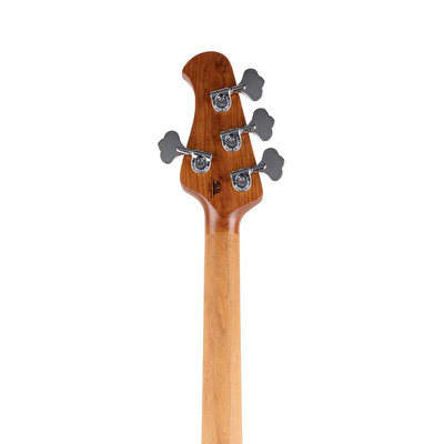 Music Man StingRay Special Natural Bas Gitar