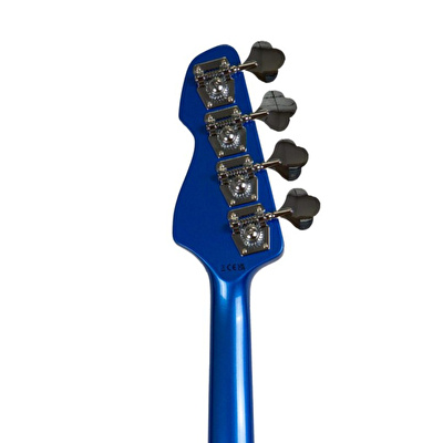 Mark Bass MB GV 4 GOG Blue Sky CR RW FC Pasif Bas Gitar