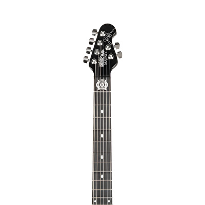 Music Man Majesty Premium Select John Petrucci  Purple Nebula Elektro Gitar