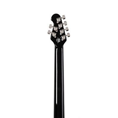 Music Man Majesty Premium Select John Petrucci  Purple Nebula Elektro Gitar