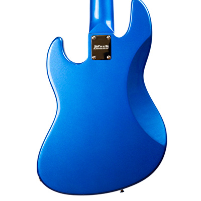 Mark Bass MB GV 5 GOG Blue Sky CR RW FC Pasif Bas Gitar