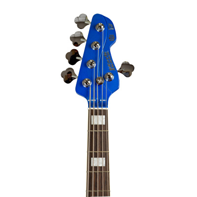 Mark Bass MB GV 5 GOG Blue Sky CR RW FC Pasif Bas Gitar