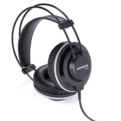 SAMSON SASR990 Stüdyo Referans Kulaklığı