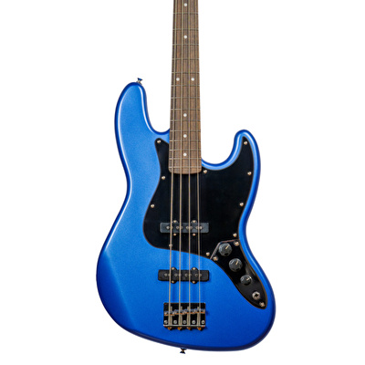 Mark Bass MB 4 Blue Sky JB Bas Gitar