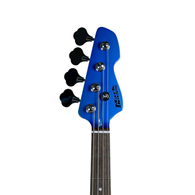 Mark Bass MB 4 Blue Sky PB Bas Gitar