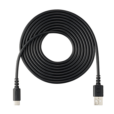 AUDIO TECHNICA AT2040-USB Hypercardioid Dinamik USB Podcast Mikrofonu