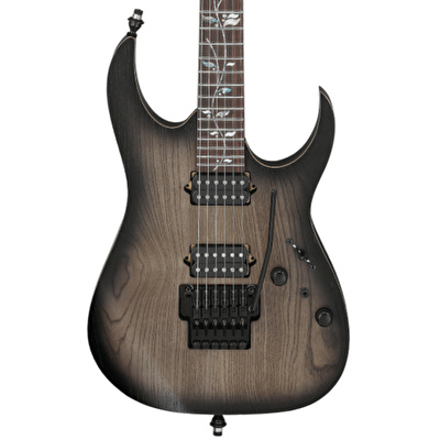 IBANEZ RG8620AH-AGF Elektro Gitar