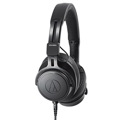 AUDIO TECHNICA ATH-M60XA Referans Kulaklık