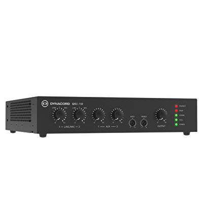ElectroVoice BSYS-EVID-4.2TB - Premium Duvar Hoparlör Seti, Siyah