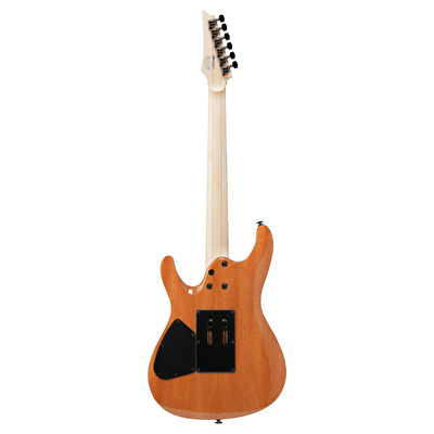Ibanez S6670SK-STB Prestige Serisi Elektro Gitar