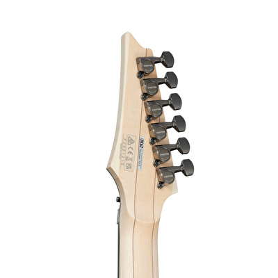 Ibanez S6670SK-STB Prestige Serisi Elektro Gitar
