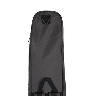 KOZMOS KBAG-25EL-DG Gri Renk Elektro Gitar Gigbag