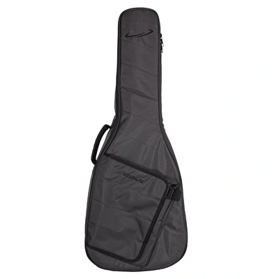 KOZMOS KBAG-25EL-DG Gri Renk Elektro Gitar Gigbag
