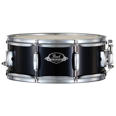 PEARL EXX1455SN/C31 Export Serisi Jet Black 14"x5.5" Trampet