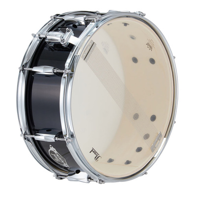 PEARL EXX1455SN/C31 Export Serisi Jet Black 14"x5.5" Trampet