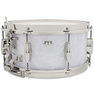 SLINGERLAND Gene Krupa Limited Edition Radio King 14"x6.5" Trampet (Taşıma Çantası Dahil)