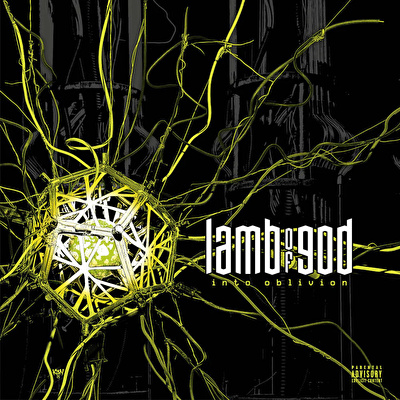 Lamb Of God - Into Oblivion