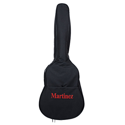 Martinez MC-18S Gigbag Dahil Klasik Gitar