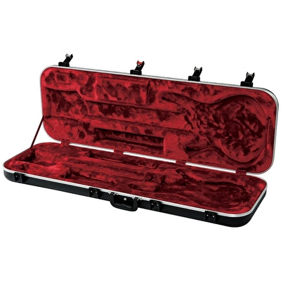 Ibanez MB300C Molded Bas Gitar Case