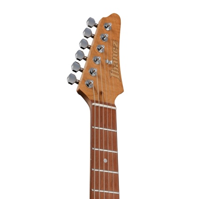 Ibanez AZ22S2-MGR Yeşil Elektro Gitar
