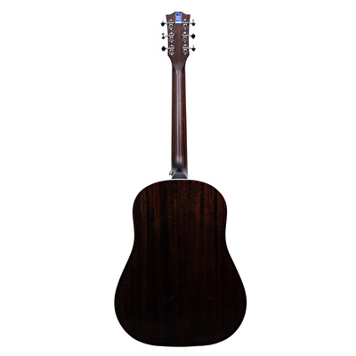 TYMA TJ-45 Elektro Akustik Gitar