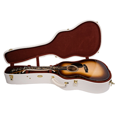 Martin OAHUK2HIBISCUS Akustik Gitar