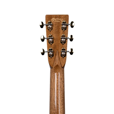 Martin OAHUK2HIBISCUS Akustik Gitar