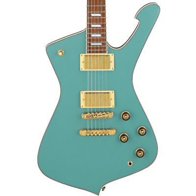 IBANEZ IC420-CGM Iceman Elektro Gitar