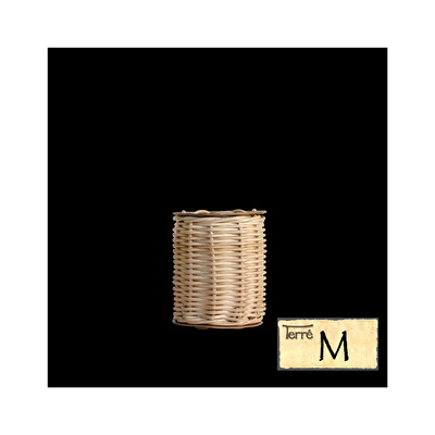 TERRE 384414ZK-M - Kalabash M Cylinder