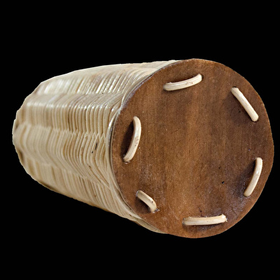TERRE 384414ZK-M - Kalabash M Cylinder