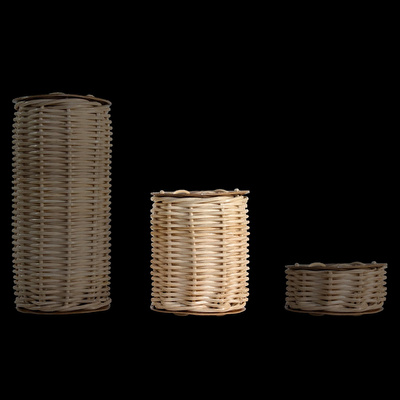 TERRE 384414ZK-M - Kalabash M Cylinder