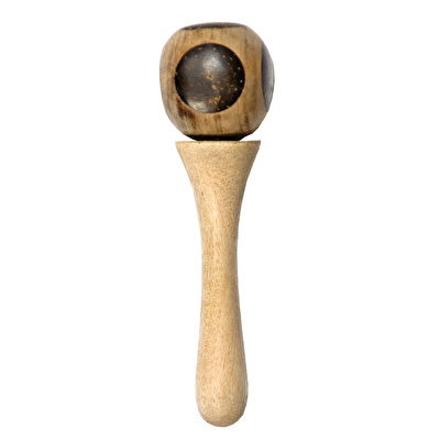 TERRE 38440464 - Maraca Coconut