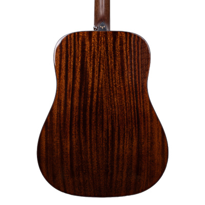 TYMA TD-10 Dreadnought Akustik Gitar