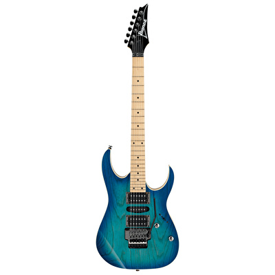 IBANEZ RG470AHM-BMT Elektro Gitar