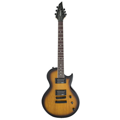 Jackson Monarkh JS22 SC Amaranth Klavye Tobacco Burst Elektro Gitar