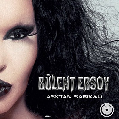 Bülent Ersoy - Aşktan Sabıkalı