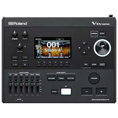 ROLAND TD513 V-Drums Elektronik Davul Seti
