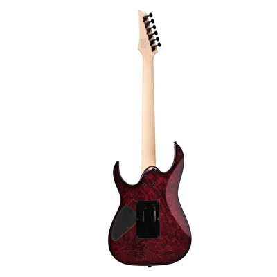 IBANEZ RG470DXW-WZM Elektro Gitar