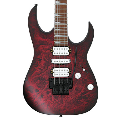 IBANEZ RG470DXW-WZM Elektro Gitar