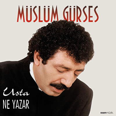 Müslüm Gürses - Usta Ne Yazar